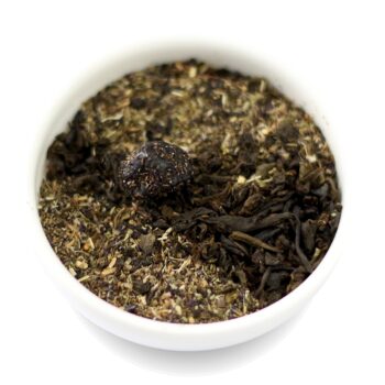 Butterfly Tea